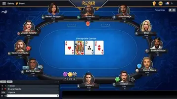 Table Games at New Yono Games